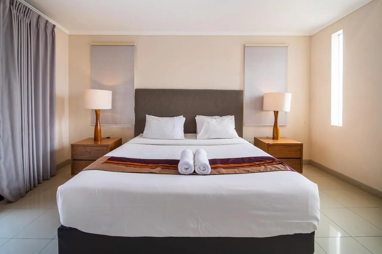 Villa Kinawa Seminyak