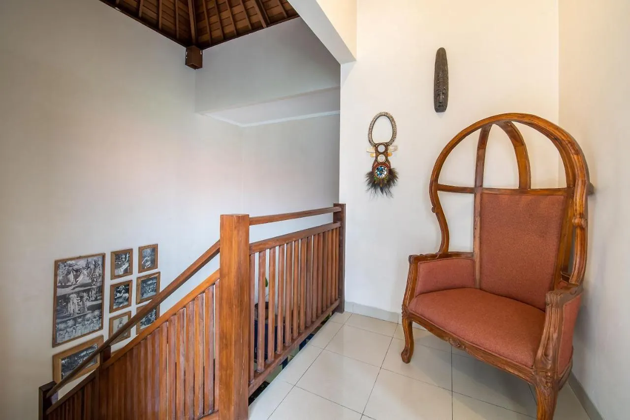 Villa Kinawa Seminyak