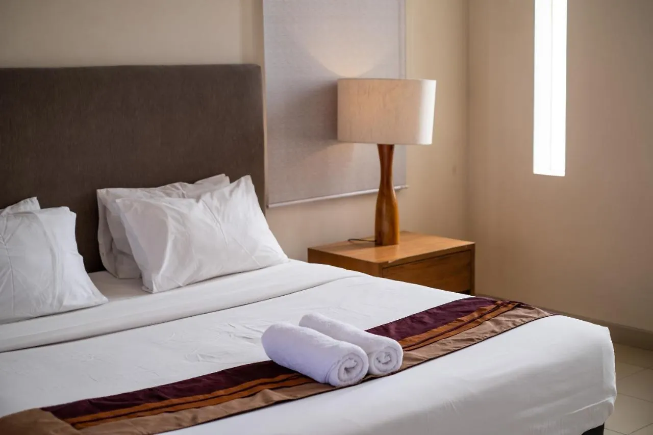Villa Kinawa Seminyak