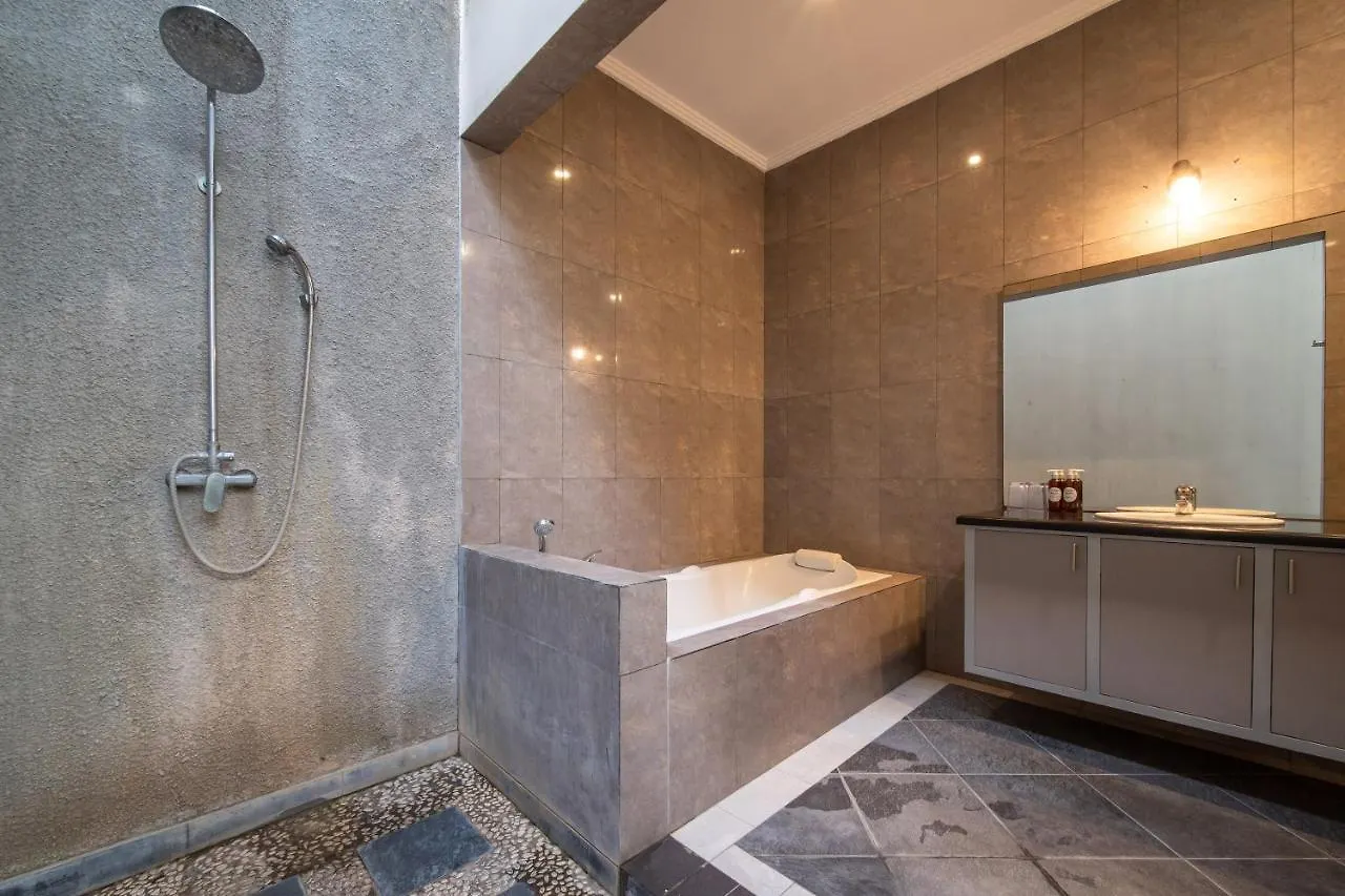 Villa Kinawa Seminyak