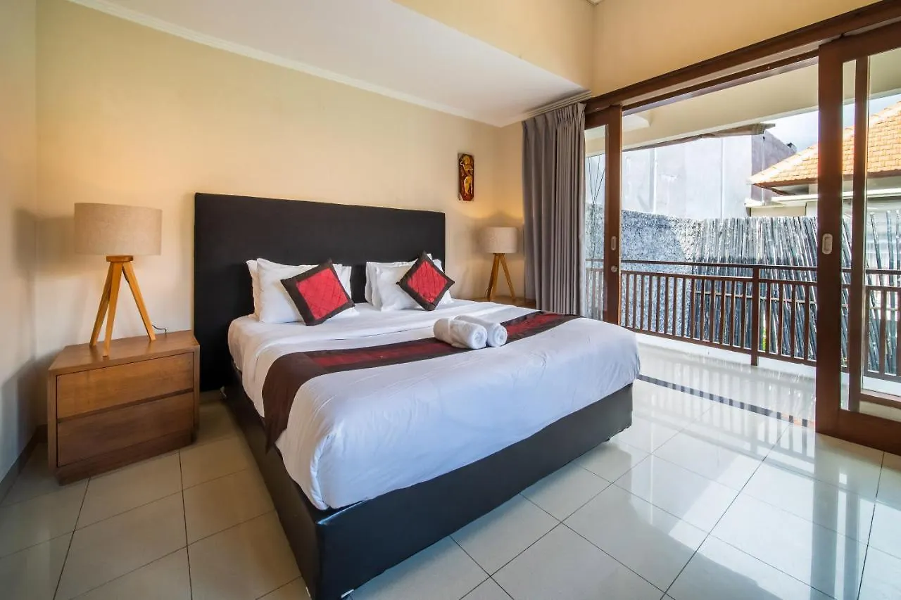 Villa Kinawa Seminyak